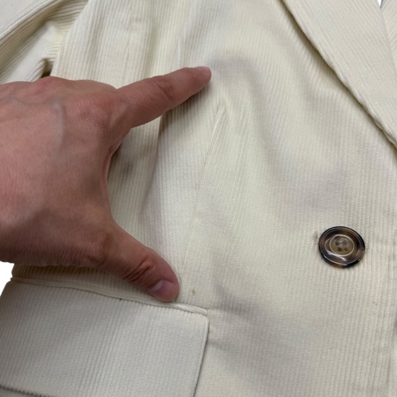 Vineyard Vines Corduroy Suit Blazer Pant Set - Picture 5 of 16